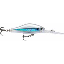 Rapala Shadow Rap Jack Deep 5cm Albino Shiner