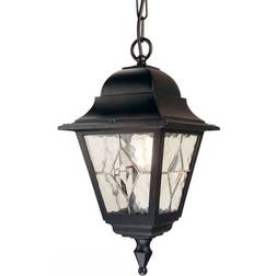 Elstead Lighting Norfolk Pendant Lamp