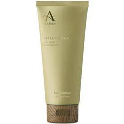 Arran Aromatics After the Rain Body Lotion 200ml