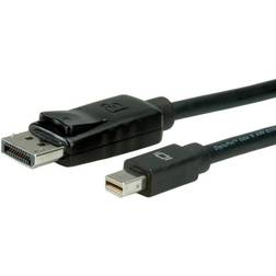 Roline DisplayPort - Mini DisplayPort 2m