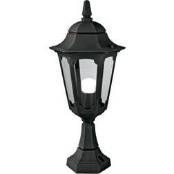 Elstead Lighting Parish Gate Lamp 54cm