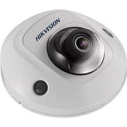 Hikvision DS-2CD2555FWD-IS 4mm