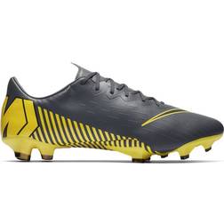 Nike Vapor 12 Pro FG Game Over - Grey/Black