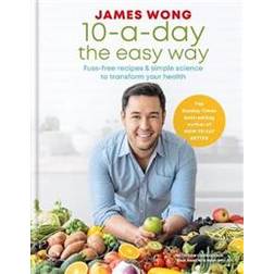 10-a-Day the Easy Way (Hardcover, 2019)