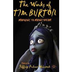 The Works of Tim Burton (Paperback, 2015)