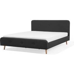 Beliani Rennes Frame Bed 180x200cm