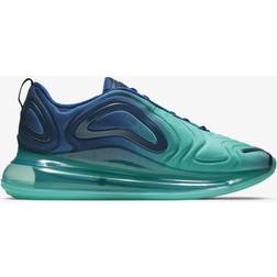 Nike Air Max 720 M - Deep Royal Blue/Black/Hyper Jade