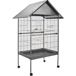 tectake Bird Cage High