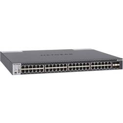 Netgear ProSAFE M4300-48X (XSM4348CS)