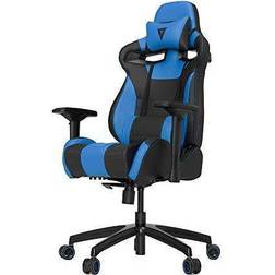 Vertagear S-Line SL4000 Gaming Chair - Black/Blue