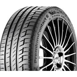 Continental ContiPremiumContact 6 255/60 R17 106V FR