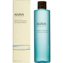 Ahava Time to Clear Mineral Toning Water 250ml