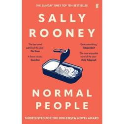 Normal People (Paperback, 2019)