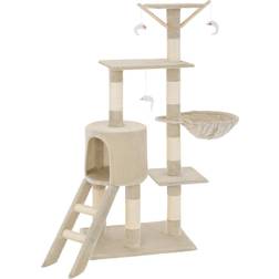 tectake Cat Tree Dominik