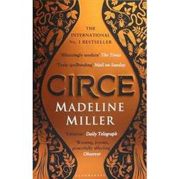 Circe (Paperback, 2019)