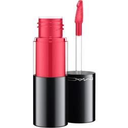 MAC Versicolour Varnish Cream Lip Stain Like Candy