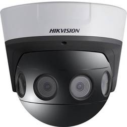 Hikvision DS-2CD6924F-IS