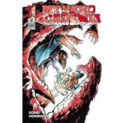 My Hero Academia 18 (Paperback, 2019)