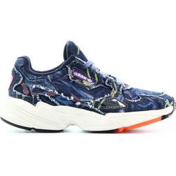 Adidas Falcon W - Multi/Black/Off White