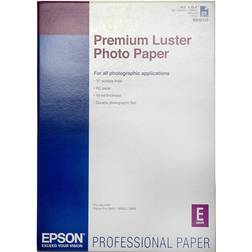 Epson Premium Luster A2 260g/m² 25pcs