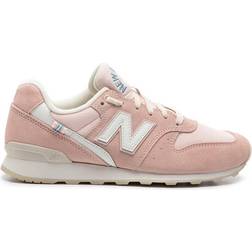 New Balance 996 W - Oyster Pink/Sea Salt