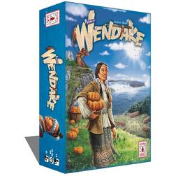 Wendake