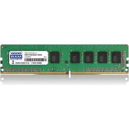 GOODRAM DDR4 2666MHz 4GB (GR2666D464L19S/4G)