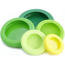 Food Huggers Food Packaging Kitchenware 5pcs