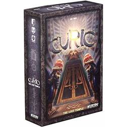 WizKids Curio: The Lost Temple