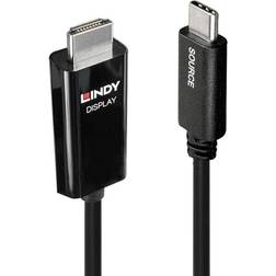 Lindy USB C-HDMI 2m