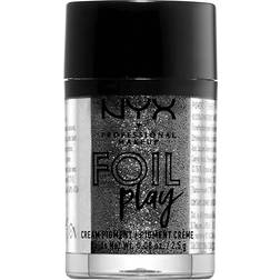 NYX Foil Play Cream Pigment Malice