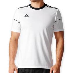 Adidas Squadra 17 Jersey Men - White/Black