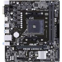 ASUS PRIME A320M-R