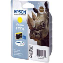 Epson C13T10044020 (Yellow)