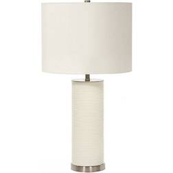 Elstead Lighting Ripple Table Lamp 65cm