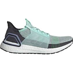 Adidas UltraBOOST 19 M - Ice Mint/Ice Mint/Grey Six