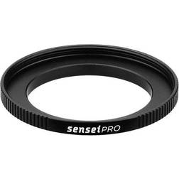 Sensei Step Up Ring Pro 37-46mm