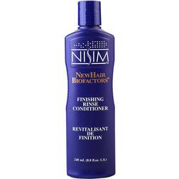 Nisim Finishing Rinse Conditioner 240ml