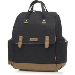 Babymel Robyn Convertible Backpack Canvas