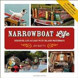 Narrowboat Life (Paperback, 2019)