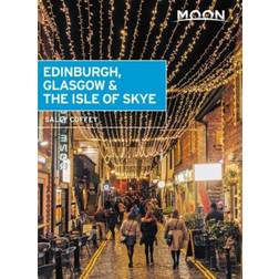 Edinburgh, Glasgow & the Isle of Skye (Paperback, 2019)