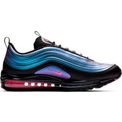 Nike Air Max 97 LX M - Black/Thunder Grey/Laser Fuchsia