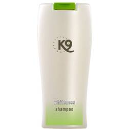 K9 Competition Whiteness Shampoo