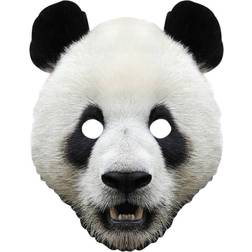 Rubies Panda Animal Mask