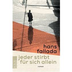 Jeder stirbt für sich allein (Paperback)