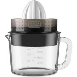 Black & Decker BXCJ30E Juice Press