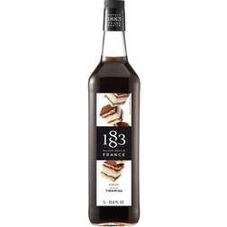 1883 Maison Routin Tiramisu Syrup 100cl