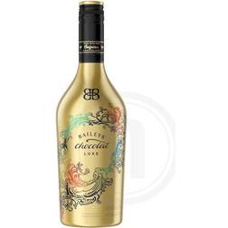 Baileys Chocolat Luxe 15.7% 50cl