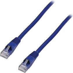 Lindy Snagless RJ45-RJ45 U/UTP Cat6 7.5m