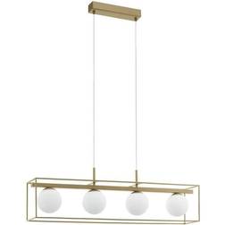 Eglo Vallaspra Pendant Lamp 16.5cm